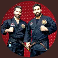 دفاع شخصی پیشرفته