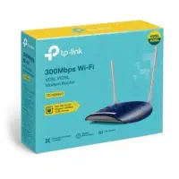 مودم TP-Link ADSL / VDSL