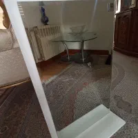 آیینه سرویس بهداشتی