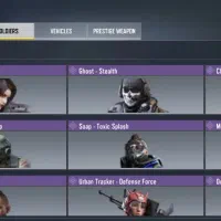 اکانت کالاف چنج خور|کنسول، بازی ویدئویی و آنلاین|قم, صفاشهر|دیوار