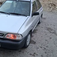 پراید|خودرو سواری و وانت|کرمانشاه, |دیوار