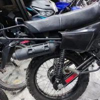 موتور تریل دایچی(شکاری)1403اقساطی(موتورسیکلت رجبی)|موتورسیکلت|مشهد, آزادشهر|دیوار