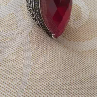 انگشترطرح سلطنتی،خارجی درحد