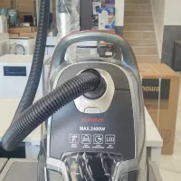 جارو برقی آیوا (ژاپن) مدل AGV-2400 MAX قدرت ۲۴۰۰