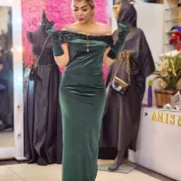 لباس مجلسی یلدایی جذاب|لباس|تهران, تهرانسر مرکزی|دیوار