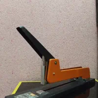 منگنه صحافی