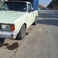 وانت پیکان 91 دوگانه فابریک|خودرو سواری و وانت|اصفهان, بهارستان|دیوار