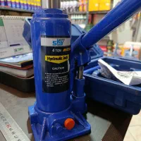 جک روغنی|ابزارآلات|تهران, تهرانپارس شرقی|دیوار