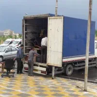 اتوبار/باربری/حمل ونقل جهان بار