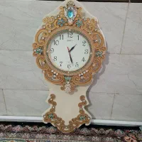 ساعت دیواری|ساعت دیواری و تزئینی|کرج, حصارک پایین|دیوار