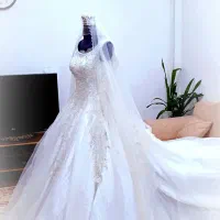 لباس عروس های شیک|لباس|سنندج, |دیوار