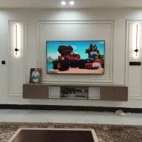 ابزار قاب بندی چهار سانت و دوسانت|خدمات پیشه و مهارت|بوشهر, |دیوار