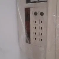 کولر و بخاری فن دار|کولر گازی و فن‌کوئل|تهران, سجاد|دیوار