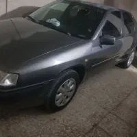 زانتیا ۲۰۰۰ مدل ۸۷