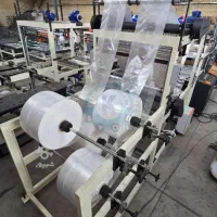 تولید کار نایلکس و نایلون