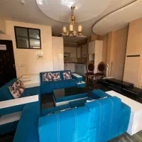 اجاره-مبله-سوییت-دربست-همکف-با-حیاط-اختصاصی