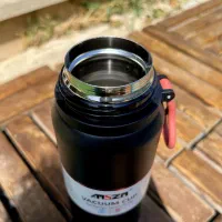 تراول ماگ استیل SZM با ظرفیت 500 میلی لیتر|کوهنوردی و کمپینگ|تهران, نارمک|دیوار