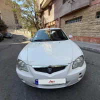 جن تو ۲۰۰۷|خودرو سواری و وانت|تهران, دربند|دیوار