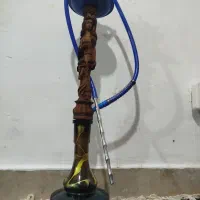 قلیون|صنایع دستی و سایر لوازم تزئینی|سراوان, |دیوار