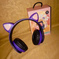 هدفون گربه ای آکبند