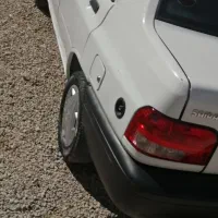 پراید 97|خودرو سواری و وانت|مرودشت, بیست متری بیمارستان|دیوار