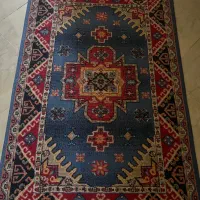 تعدادی فرش ۱.۵ متری ماشینی