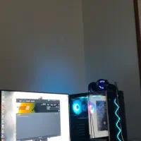 سیستم گیمینگ