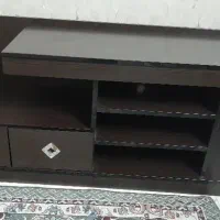 زیر تلوزیون