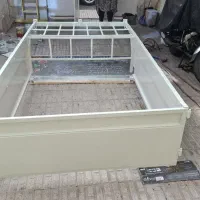 بار بند پیکان وانت