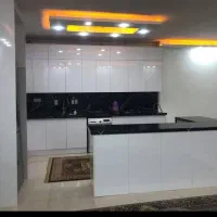 بازسازی شده 160متری