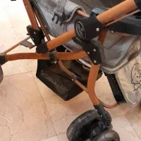 کالسکه و کریر دلیجان