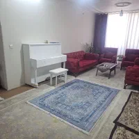 فروش آپارتمان ۱۲۰ متری محله سرسبز ب۵ سندتک برگ|فروش آپارتمان|فولادشهر, B5|دیوار