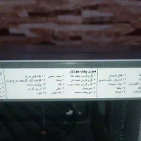 ماکروویو پاناسونیک|اجاق گاز و لوازم برقی پختوپز|همدان, |دیوار