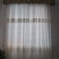 پرده|پرده، رانر، رومیزی|گرگان, |دیوار