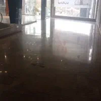 سنگ سابی و نماشویی|خدمات نظافت|مشهد, عنصری|دیوار