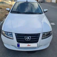سمند سورن Ef7