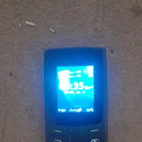 گوشی نوکیا 106|موبایل|بجنورد, |دیوار