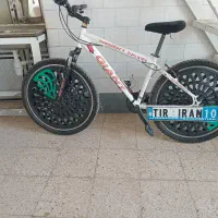 دوچرخه ۲۶|دوچرخه، اسکیت، اسکوتر|بستان آباد, |دیوار