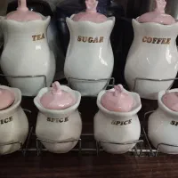 پاسماوری و جا ادویه ای