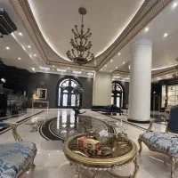 فروش اپارتمان ۳۲۱ متری ۴ خواب دروس ۴ پارکینگ