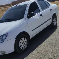 تیبا مدل 95 درحد