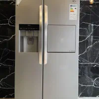 سایدالجی مدل SX5428TB نمایشگاهی کره ای|یخچال و فریزر|تهران, دبستان|دیوار