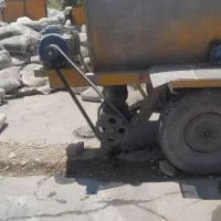 دستگاه فوم بتن سه فاز|ماشینآلات صنعتی|تهران, پرستار|دیوار