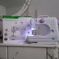 چرخ خیاطی نو