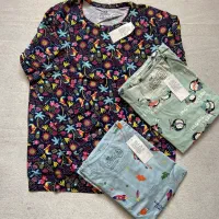 بلوز آستین بلند مارکh&m|لباس|شهرکرد, |دیوار