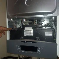 خدمات پکیج ایران سرویس