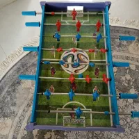 فوتبال دستی بزرگ