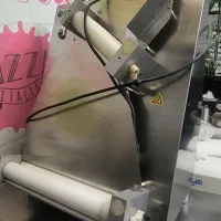 لوازم فست فود و دیسپلی