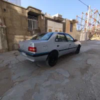 Slxمدل91|خودرو سواری و وانت|روانسر, |دیوار