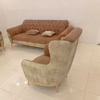 مبل چستر|مبلمان خانگی و میز عسلی|میناب, |دیوار